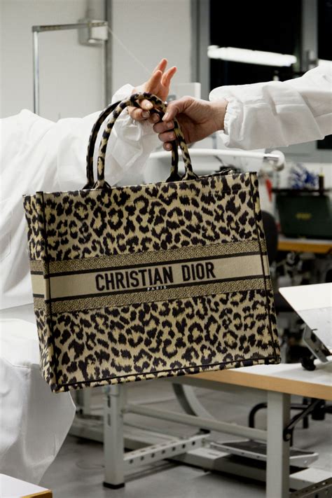 dior book tote leopard|Dior Book Tote personalized.